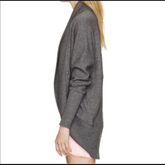 Wilfred Diderot Cocoon sweater - Picture 2 of 6